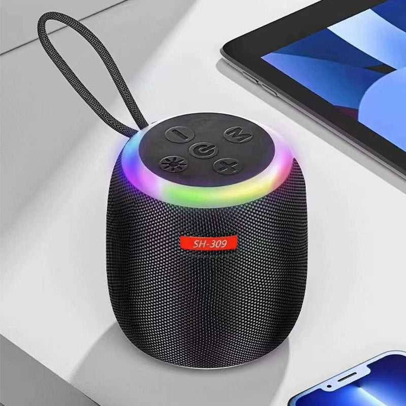 Altavoz Bluetooth portátil