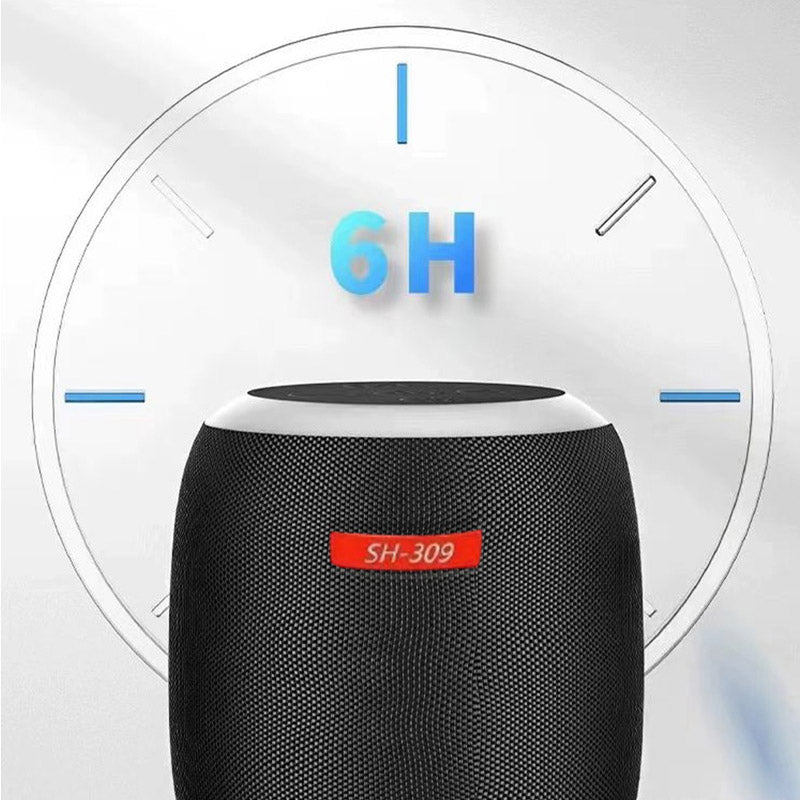 Altavoz Bluetooth portátil