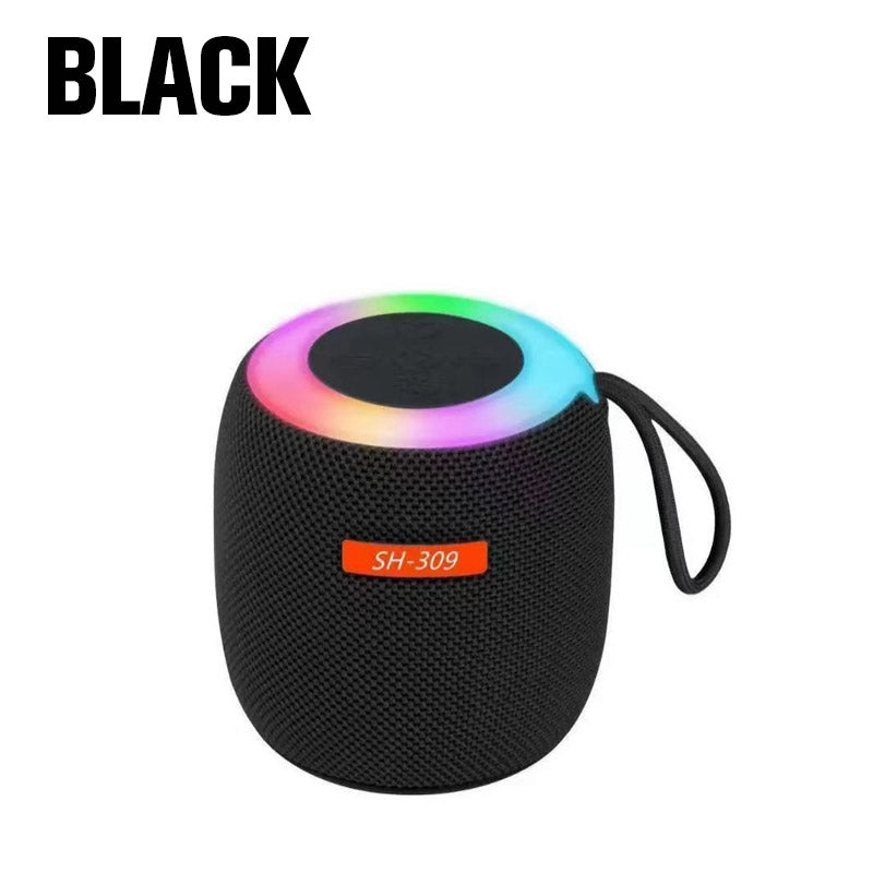 Altavoz Bluetooth portátil