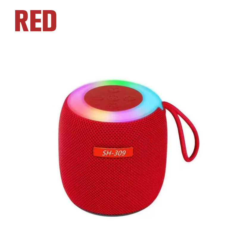Altavoz Bluetooth portátil