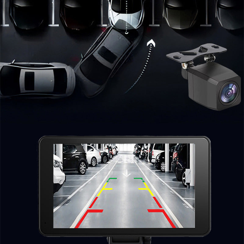 Wide-Compatibility Multi-Device Car Infotainment System