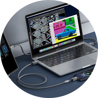 Equipos de redes digitales