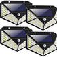 💥OBTENHA 50% DE DESCONTO💥ILUMINE IMEDIATAMENTE O SEU ESPAÇO EXTERIOR COM LUZES SOLARES ATIVADAS POR MOVIMENTO
