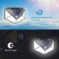 💥OBTENHA 50% DE DESCONTO💥ILUMINE IMEDIATAMENTE O SEU ESPAÇO EXTERIOR COM LUZES SOLARES ATIVADAS POR MOVIMENTO