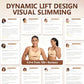 👙🏋️‍♀️💪Sutiã sem aro bege para mulher, copas moldadas macias e respiráveis não removíveis, roupa desportiva para ioga e fitness, ideal para o ginásio e para o treino diári
