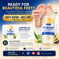 🔥 OFERTA – Creme para os pés anti-gretas, hidratação intensiva num único gesto! 👣✨