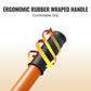 50% DE DESCONTO AGORA! Elevador de lenha Steel Timberjack, macaco para lenha de alta resistência, rolo de aço maciço para levantar e rolar lenha com segurança, 2 modelos disponíveis
