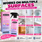 ❄️Summerfresh com 50% de desconto!✨Produto de limpeza para manchas de calcário e bolor na casa de banho – Spray multiusos