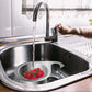 🔥Desconto de 50 % por tempo limitado🦢🍲Cesta Coadora de Inox em Forma de Cisne