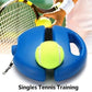 ✨ «Tennis Master: Versão para treino individual» – O equipamento de treino ideal para crianças e adultos!✨