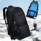 Expandable Large-Capacity Oxford Backpack