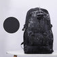 Expandable Large-Capacity Oxford Backpack