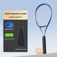✨ «Tennis Master: Versão para treino individual» – O equipamento de treino ideal para crianças e adultos!✨