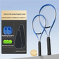 ✨ «Tennis Master: Versão para treino individual» – O equipamento de treino ideal para crianças e adultos!✨
