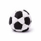 Portable saco de treino de futebol externo