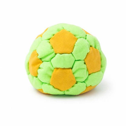 Portable saco de treino de futebol externo