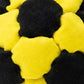 Portable saco de treino de futebol externo