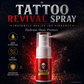 💀🔥🔥Spray hidratante para cuidados pós-tatuagem