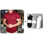 👔 50% DE DESCONTO ✨ Camisa para homem inamassável e sem necessidade de engomar – Tecido técnico respirável, conforto ideal – Estilo versátil para o escritório e o quotidiano – sempre impecável sem esforço ⚡