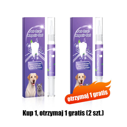 🥳PROMOÇÃO IMPERDÍVEL DE 2026🥳✨Gel de recuperação oral para animais de estimação
