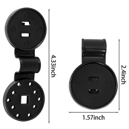 🧵 50% DE DESCONTO! 🛋️ Tecido de proteção Heavy Duty Lock Grip – Material antiderrapante resistente – Perfeito para o transporte de móveis, mudanças ou coberturas ao ar livre – mantém lonas e panos firmemente no lugar 🔒