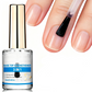 📢📢50% DE DESCONTO!! ⏰Fortalecedor de unhas Lilac Glossy Mirror