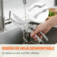 ⏰ Oferta Limitada 50% DE DESCONTO! 🔪 Tesouras de Cozinha Desmontáveis para Ossos de Aves – Corte Fácil, Seguro e Rápido 🐔✨🏠
