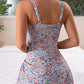 👙Última chance: 50% DE DESCONTO💃Maiô feminino de uma peça com controle de barriga e fechamento com nó