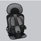 🚗 50% DE DESCONTO! 🧒 Cadeira auto portátil para crianças – Leve (360 g), arnês de 5 pontos e confortável – Ideal para viagens e para o dia a dia ✨