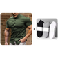 👔 50% DE DESCONTO ✨ Camisa para homem inamassável e sem necessidade de engomar – Tecido técnico respirável, conforto ideal – Estilo versátil para o escritório e o quotidiano – sempre impecável sem esforço ⚡