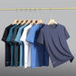 Quick-Drying Ice Silk T-Shirt