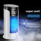 📢📢 50% DE DESCONTO ❄️O refrigerador de água USB silencioso com 9 níveis de velocidade e iluminação RGB. Apenas por tempo limitado – oferta de verão☀️
