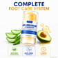 🔥 OFERTA – Creme para os pés anti-gretas, hidratação intensiva num único gesto! 👣✨