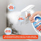 🧼 Spray para remover bolor – Poder de limpeza 3 em 1 para uma casa mais fresca ✨🏠
