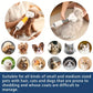 🥳PROMOÇÃO IMPERDÍVEL DE 2026🥳✨Secadores de pêlo para animais de estimação 3 em 1 e escova-pente