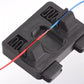 ⚡Dispositivo de soldadura de fios elétricos