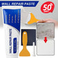 👍ÚLTIMO DIA – COMPRE 1 E GANHE 1 GRÁTIS🧱Kit eficiente para reparação de gesso cartonado com raspador🛠️✨