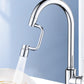🎁🚰  Melhore a sua rotina de lavagem ✨  TTZZ Prolonga Aeratore Rubinetto Rotabile 1440° - Para um controle sem esforço em cada ângulo!