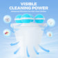 ⏰🔥DESCONTO DE 50% POR UM PERÍODO LIMITADO!🔥MAIS DE 50K+ VENDIDAS!🧼 Sacchetto a rete galleggiante per lanugine – Raccoglie capelli e lanugine, riutilizzabile e protegge la lavatrice e lo scarico 🚿