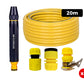🏆 Último dia de venda 60% OFF!! 🔥 Aspirador de mangueira de jardim de bocal metálico ajustável 👍💦
