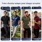 👔 50% DE DESCONTO ✨ Camisa para homem inamassável e sem necessidade de engomar – Tecido técnico respirável, conforto ideal – Estilo versátil para o escritório e o quotidiano – sempre impecável sem esforço ⚡