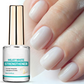 📢📢50% DE DESCONTO!! ⏰Fortalecedor de unhas Lilac Glossy Mirror