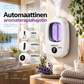 Difusor automático de aromaterapia – um aroma fresco na sua casa sem qualquer esforço!