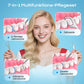 ⚡ Conjunto de palitos de dentes em aço inoxidável | Higiénicos e duradouros 🦷✅