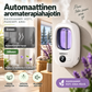 Difusor automático de aromaterapia – um aroma fresco na sua casa sem qualquer esforço!