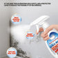 🧼 Spray para remover bolor – Poder de limpeza 3 em 1 para uma casa mais fresca ✨🏠