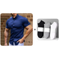 👔 50% DE DESCONTO ✨ Camisa para homem inamassável e sem necessidade de engomar – Tecido técnico respirável, conforto ideal – Estilo versátil para o escritório e o quotidiano – sempre impecável sem esforço ⚡