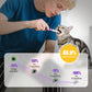 🥳PROMOÇÃO IMPERDÍVEL DE 2026🥳✨Gel de recuperação oral para animais de estimação