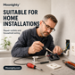 🥳PROMOÇÃO IMPERDÍVEL DE 2026🥳✨Dispositivo de soldadura de fios elétricos de longa duração