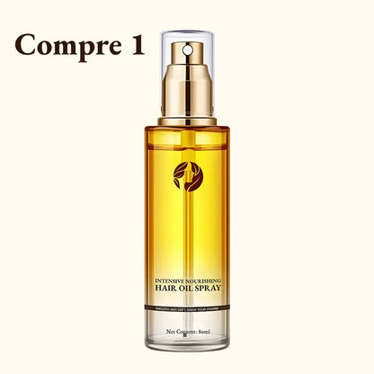 🎉Spray de óleo capilar nutritivo intensivo